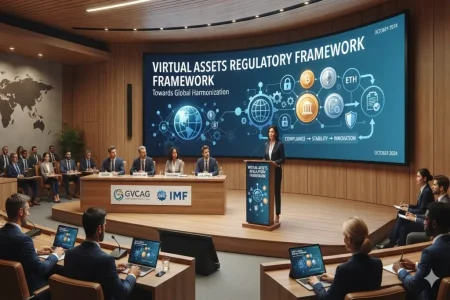 Pakistan Committed to Advising Regulatory Clarity and Digital Infrastructure, Affirms Bilal Bin Saqib Virtual Assets Regulatory Framework