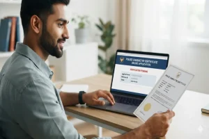 Government Approves Nationwide Online Police Character Certificate System to Eliminate Bureaucratic Delays online police character certificate