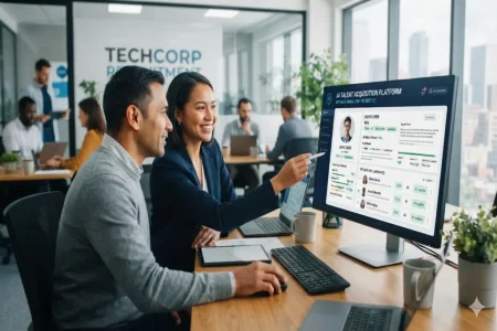Balochistan’s AI-Based Merit Recruitment Policy: A New Test for Government Job Fairness in Pakistan AI Recruitment