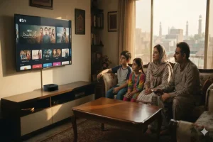 Apple TV in Pakistan: Official Launch Marks a New Era of Digital Entertainment Apple TV in Pakistan