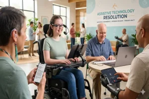 UNGA Universally Adopts Historic, Pakistan-Led ‘Access to Assistive Technology’ Resolution Assistive Technology resolution