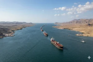 Pakistan Condemns Houthis’ “Nefarious Designs” to Weaponise Bab al-Mandab, Warns of Global Trade Fallout Bab al-Mandab