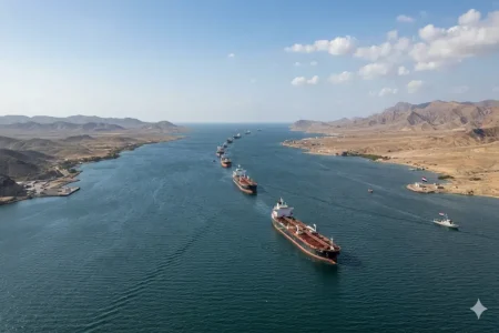 Pakistan Condemns Houthis’ “Nefarious Designs” to Weaponise Bab al-Mandab, Warns of Global Trade Fallout Bab al-Mandab