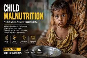 Child Malnutrition