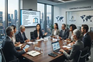 Corporate Governance