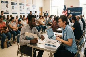 United States Department of State Resumes Diversity Visa Issuance Following Court Order Diversity Visa