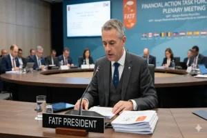 Pakistan and the New FATF Risk Indicators on Money Laundering Through Online Gaming FATF