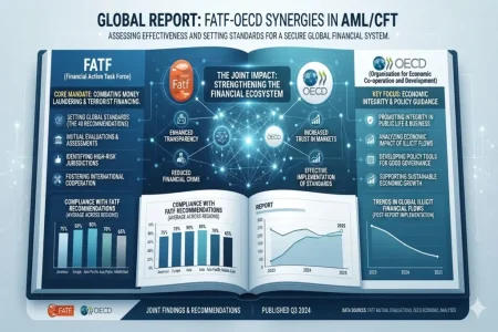 FATF Report on Pakistan Exposes How Hawala Networks Now Hide Behind Digital Wallets FATF-OECD Report