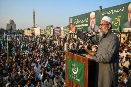 Hafiz Naeem