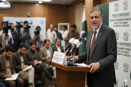 Ishaq Dar Reaches New York for UNGA 2026: Pakistan’s Diplomacy with France and Egypt Takes Centre Stage Ishaq Dar