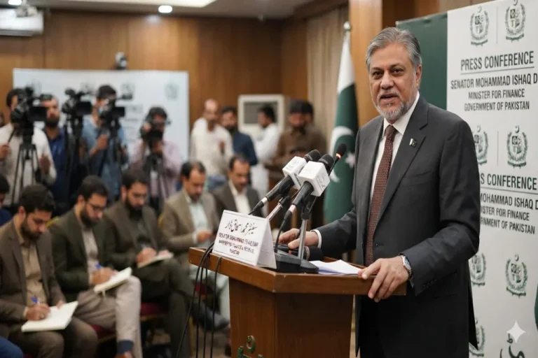 Ishaq Dar Reaches New York for UNGA 2026: Pakistan’s Diplomacy with France and Egypt Takes Centre Stage Ishaq Dar