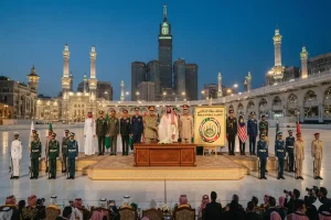 Makkah Defence Alliance