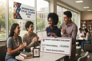 Minority Welfare Fund Scholarships 2026-27: Pakistan Announces New Applications for Minority Students Minority Scholarships