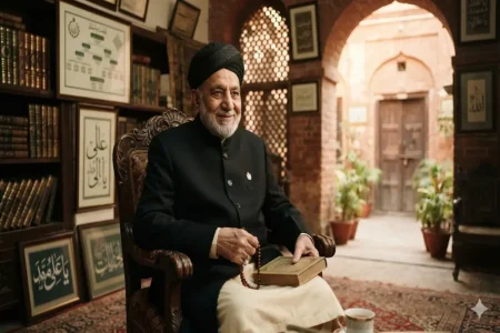 Naqvi