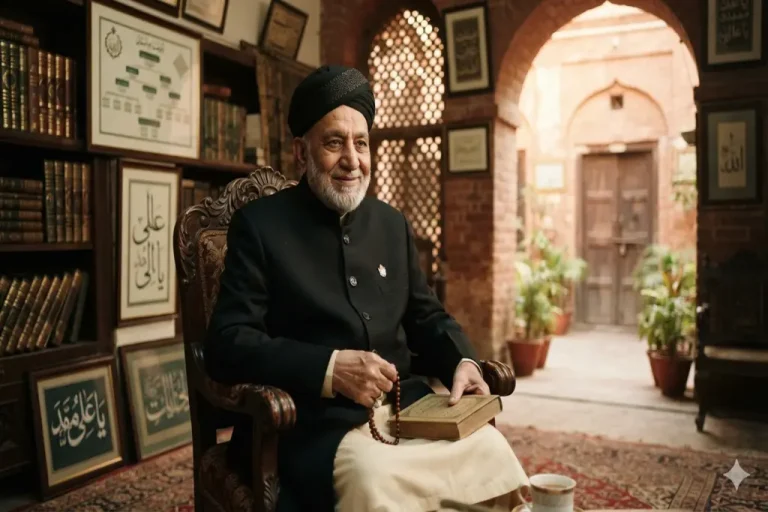 Naqvi