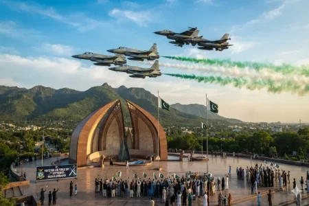 Pakistan Air Force Day