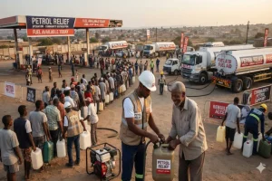 Musadik Malik: Rs. 100 Petrol Relief Is All Pakistan’s Economy Can Bear Right Now Petrol Relief