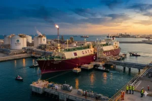 Qatari LNG Shipment via Strait of Hormuz Brings Relief to Pakistan’s Power Sector Qatari LNG
