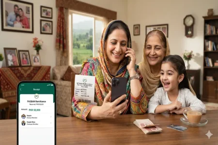 Win Rs. 100 Million With New Pasban SBP Prize Scheme SBP Pasban Remittance Scheme