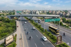 Punjab Approves 8 Road Projects Worth Nearly Rs. 1 Billion Sargodha Road Projects