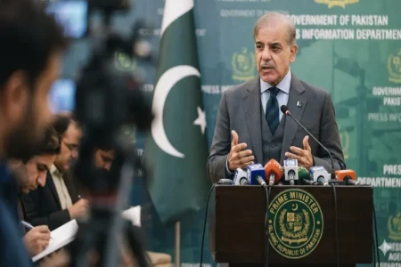 PM Shehbaz to Address UN General Assembly: Pakistan’s Push for US-Iran Peace Takes Centre Stage Shehbaz Sharif