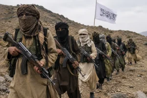 10 TTP Militants Eliminated; 2 Officers & 1 Customs Official Martyred in the Operation TTP Militants