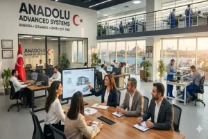 Turkish Company to Build New Islamabad Project as Interior Minister Sets October 13 for Formal Inauguration Turkish Firm
