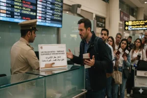 Pakistan Rejects Speculation Regarding UAE Visa Ban as Disinformation UAE Visa Ban