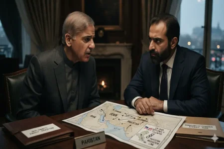 Pakistan’s Quiet Parallel Channel With Tehran: Why Islamabad Is Stepping In As US-Iran Diplomatic Contacts Face Collapse US-Iran