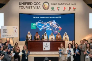 Unified GCC Tourist Visa