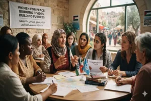 Pakistan Reaffirms Stance on Women’s Leadership and Strategic Participation in Security Women's role in peace