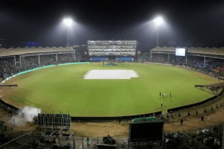 PCB Presidents Trophy Venue Changes for Grade-I Matches