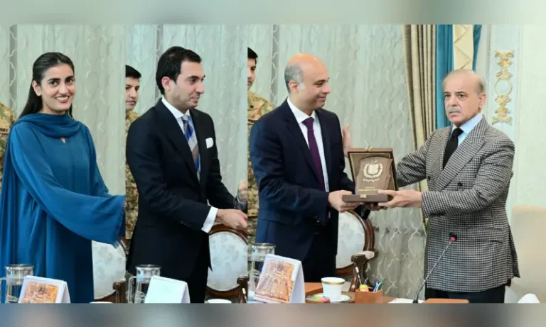 PM Approves Timeline for FBR Tax Monitoring System Expansion
