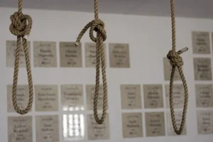 Saudi Arabia Executes Pakistani Drug Smuggler