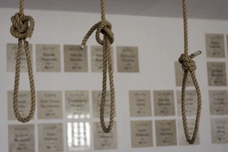 Saudi Arabia Executes Pakistani Drug Smuggler