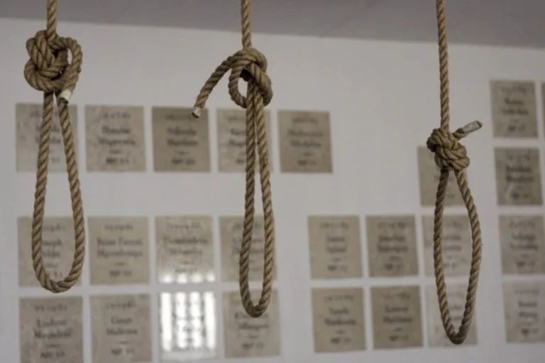 Saudi Arabia Executes Pakistani Drug Smuggler
