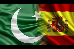 President Reaffirms Strategic Ties at Pakistan Spain Bilateral Friendship Summit