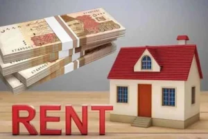 Sindh Secretariat House Rent Allowance Hike