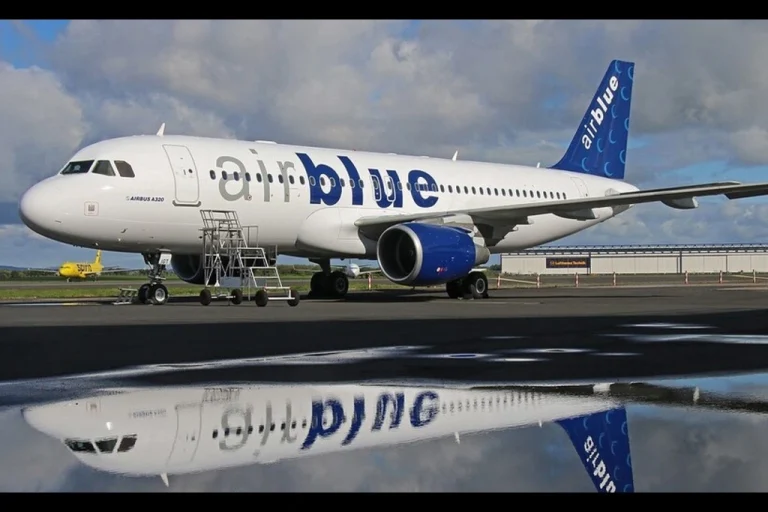 Walk-In Drives Set via Airblue Islamabad Cabin Crew Recruitment Drive