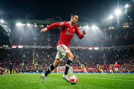 Cristiano Ronaldo Quits Portugal National Team Camp Cristiano Ronaldo Portugal National Team