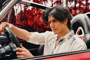 Danyal Zafar Takes Break From Showbiz After Busy Years Danyal Zafar Takes Break From Showbiz After Busy Years