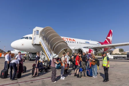 Global Carriers Enforce Tight Controls Under Israel Dual Nationality Aviation Entry Ban