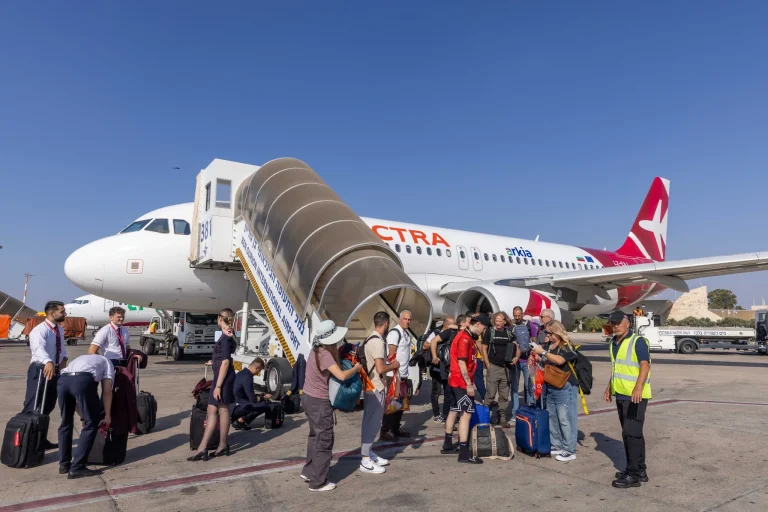 Global Carriers Enforce Tight Controls Under Israel Dual Nationality Aviation Entry Ban