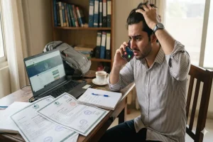 HEC Degree Attestation Fake Calls
