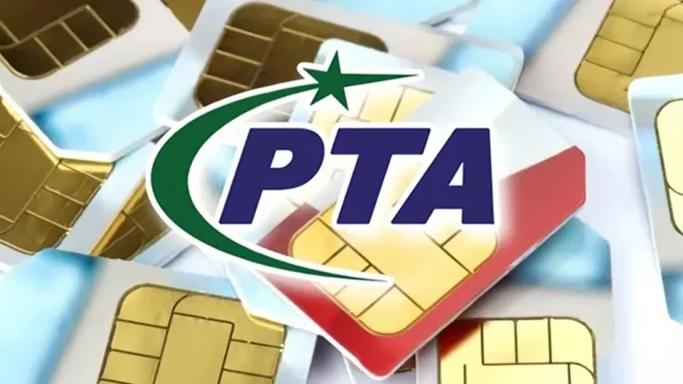 How Overseas Pakistanis Can Register Mobile Phones Tax-Free for 120 Days How Overseas Pakistanis Can Register Mobile Phones Tax-Free for 120 Days
