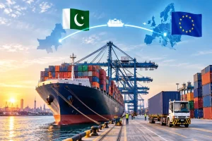 Karachi Port Direct Shipping Connectivity Restored via Premium European Link Karachi Port Direct Shipping Connectivity