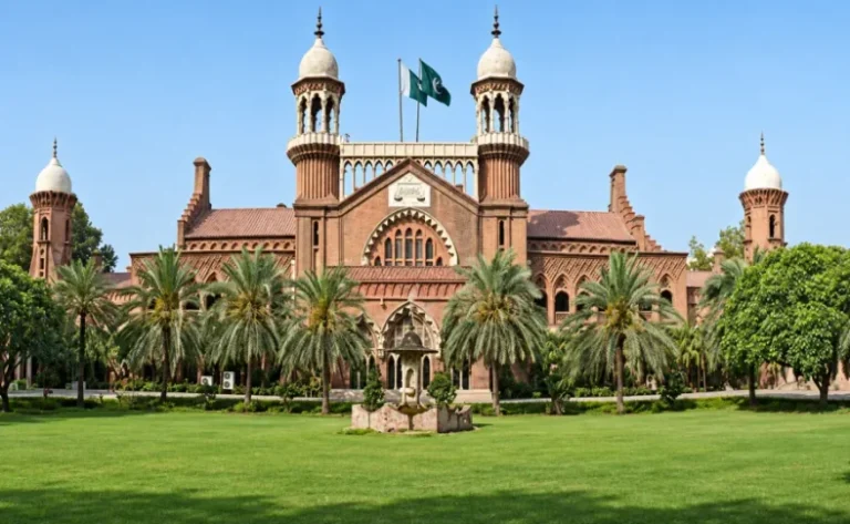 Lahore High Court Rules Against Divorce-Linked Quran Oath Lahore High Court Rules Against Divorce-Linked Quran Oath