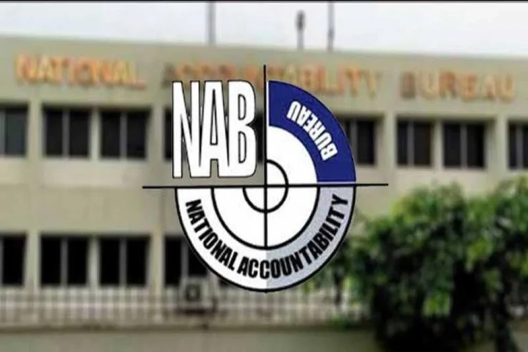 Sovereign Audits Enforced via NAB Power Sector Corruption Crackdown Manifesto NAB Power Sector Corruption Crackdown