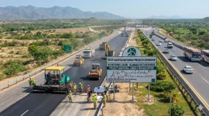PM Greenlights 16 Major Highway and Motorway Projects NHA Pakistan Motorway Projects Expansion
