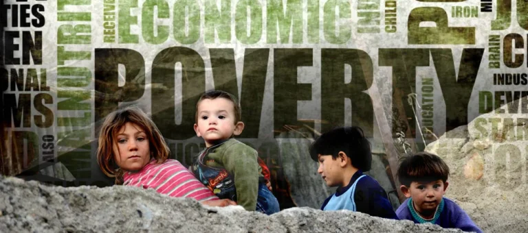 Pakistan Poverty Eradication Practical Development Matrix